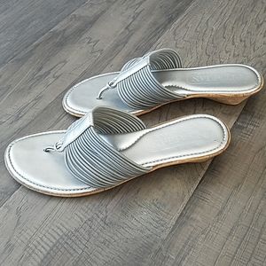 Italian Comfort Sandals